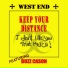 West End feat. Buzz Cason