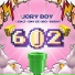 Jory Boy feat. Jon Z, Omy de Oro, Brray