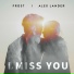 Frost, Alex Lander