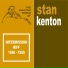 Stan Kenton