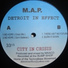 Detroit In Effect