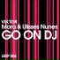 Viktor Mora, Ulisses Nunes