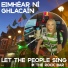 Eimhear Ni Ghlacain