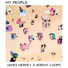 Jeremy Loops, James Hersey