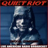 Quiet Riot