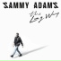 Sammy Adams