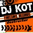 DJ Kot aka Jack-O-Lantern
