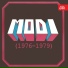 MODI