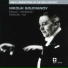 Moscow Radio Symphony Orchestra Nikolai Golovanov