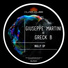 Giuseppe Martini, Greck B