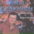 Arvi Leskinen