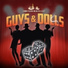 London Theatre Orchestra & Cast