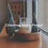 Christmas Music Project
