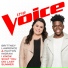 Brittney Lawrence, Paxton Ingram