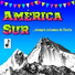 América Sur