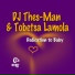 DJ Thes-Man, Tobetsa Lamola