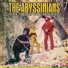 The Abyssinians