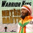 Warrior King