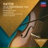 Pinchas Zukerman, Los Angeles Philharmonic