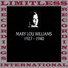 Mary Lou Williams