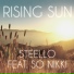 Steello feat. So Nikki