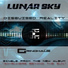 Lunar Sky