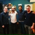 Silvio de Campos feat. Daniel Pezim, Edson Silva