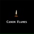 Canon Flames