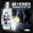 DJ HONES feat. J.ROCKO, BRICKZ AMILION, RIK