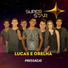 Lucas e Orelha