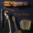 Svartlösa