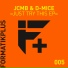 JCMB, D-MICE