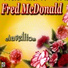 Fred Mcdonald