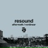 Resound