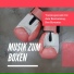 Musik zum Boxen DJ