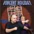 Vincent Holiday