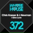 Chris Kaeser, L Newman