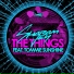 Sharam Jey feat. Tommie Sunshine