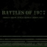 Battles of 1977