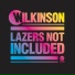 Talay Riley, Wilkinson