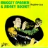 Sidney Bechet, Muggsy Spanier