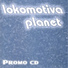 Lokomotiva Planet