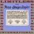 Pete Seeger