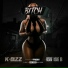 K-Bizz feat. Mitchy Slick, Ise B