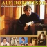 Alf Robertson