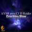 Avsr Pres CJ D Raider