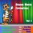 Disney Movie Favorites