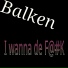 Balken