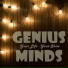 Genius Minds