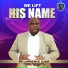 Dr Lawrence Ajayi
